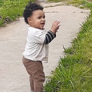 Meet your Posher, Ray